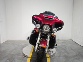 FLHTK 2014 Electra Glide® Ultra Limited thumb 3