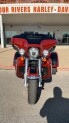 2024 Harley-Davidson® Tri Glide® Ultra Red Rock / Vivid Black