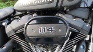 2022 Harley-Davidson® Street Bob® 114 FXBBS