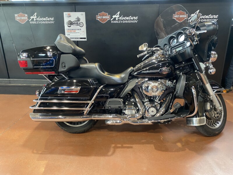 FLHTCU 2013 Ultra Classic® Electra Glide®