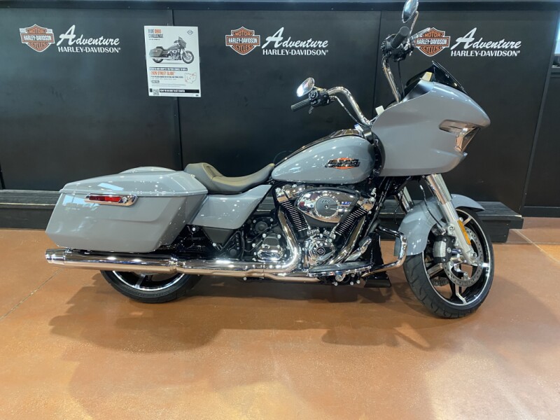 FLTRX 2026 Road Glide®