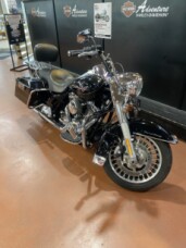 FLHR 2009 Road King® thumb 3