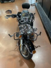 FLHR 2009 Road King® thumb 1