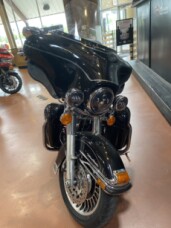 FLHTCU 2013 Ultra Classic® Electra Glide® thumb 2