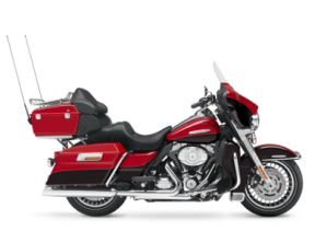 FLHTK 2011 Electra Glide® Ultra Limited thumb 3