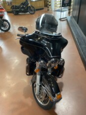 FLHTCU 2013 Ultra Classic® Electra Glide® thumb 1