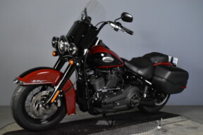 2024 Harley-Davidson® Heritage Classic FLHCS thumb 0