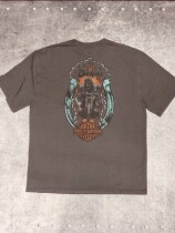 TEE-KNIT,DICKIES,1930 MOTO R
