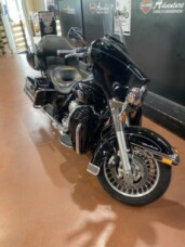 FLHTCU 2013 Ultra Classic® Electra Glide® thumb 3