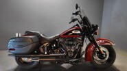 2024 Harley-Davidson® Heritage Classic FLHCS
