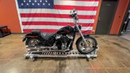 Harley-Davidson® Softail® Standard 2023 FXST BLACK