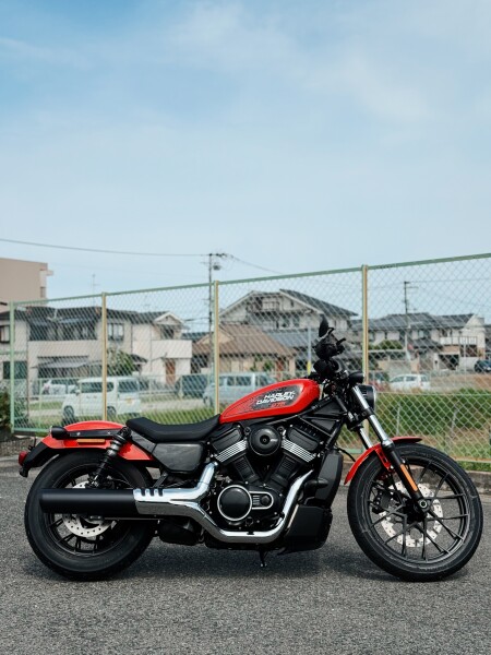 最新情報 | Harley-Davidson® 南大阪