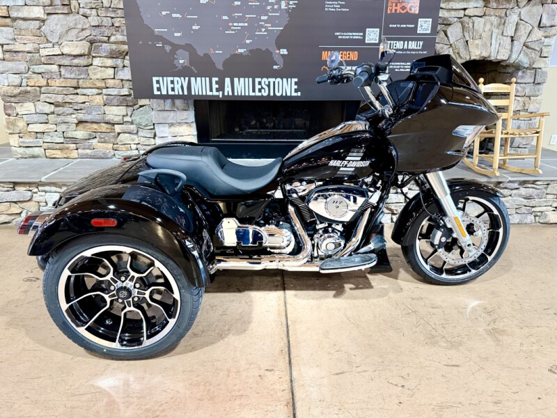 2026 FLTRT - Road Glide 3