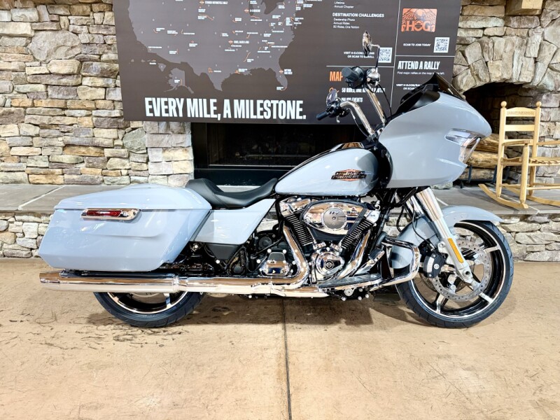 2026 FLTRX - Road Glide Solo 