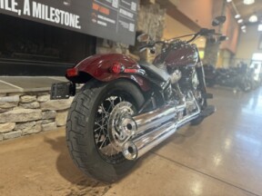 2020 FLS - SOFTAIL SLIM thumb 1