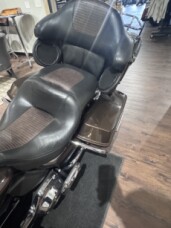 FLHTK 2013 Electra Glide® Ultra Limited thumb 1