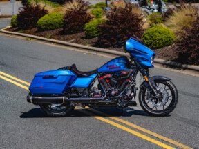 FLHXSTSE 2026 CVO Street Glide ST thumb 0