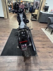  2025 Low Rider S thumb 2