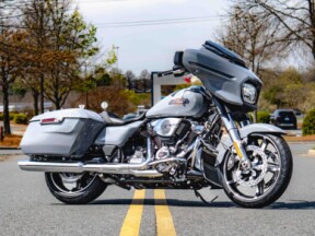 FLHX 2026 Street Glide® thumb 3