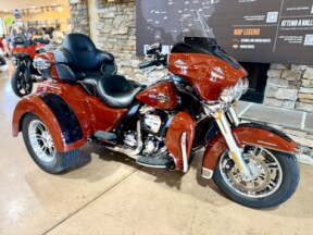 2024 FLHTCUTG - Tri-Glide Ultra Limited  thumb 3