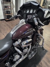 FLHX 2022 Street Glide® thumb 3