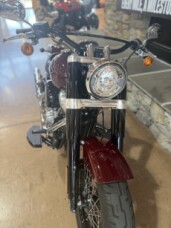 2020 FLS - SOFTAIL SLIM thumb 0