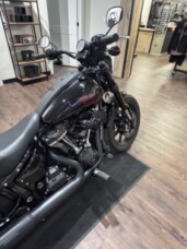  2025 Low Rider S thumb 3