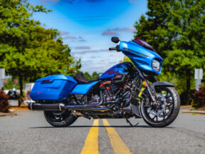 FLHXSTSE 2026 CVO Street Glide ST thumb 3