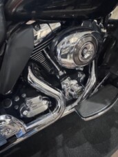 FLHTK 2013 Electra Glide® Ultra Limited thumb 3