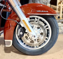 2024 FLHTCUTG - Tri-Glide Ultra Limited  thumb 0