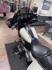 FLHXS 2022 Street Glide® Special thumb 0