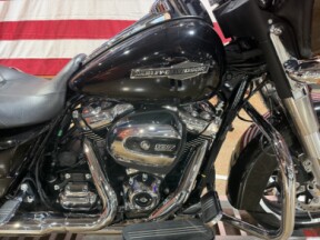 Harley-Davidson® Street Glide® 2023 FLHX BLACK thumb 0