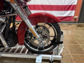 Harley-Davidson® Street Glide® 2021 FLHX BILLIARD RED thumb 1