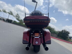 2014 Harley-Davidson® FLHTKSE CVO™ Electra Glide Ultra Limited® BURG/MAROON 956433 thumb 1