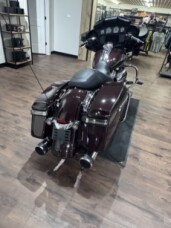 FLHX 2022 Street Glide® thumb 2