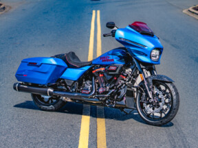 FLHXSTSE 2026 CVO Street Glide ST thumb 2