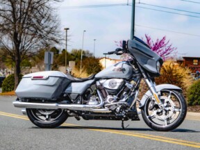 FLHX 2026 Street Glide® thumb 0