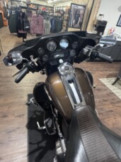 FLHTK 2013 Electra Glide® Ultra Limited thumb 0