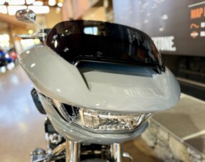 2026 FLTRX - Road Glide Solo  thumb 1
