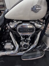FLHXS 2022 Street Glide® Special thumb 3