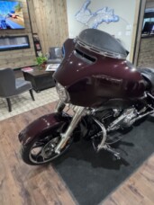FLHX 2022 Street Glide® thumb 0