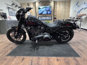  2025 Low Rider S thumb 1