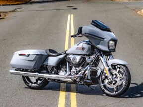 FLHX 2026 Street Glide® thumb 1