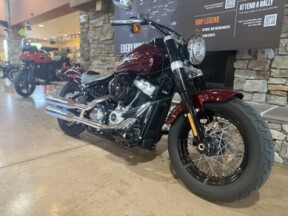 2020 FLS - SOFTAIL SLIM thumb 3