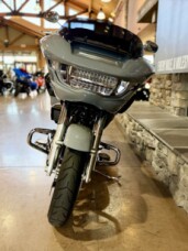 2026 FLTRX - Road Glide Solo  thumb 2
