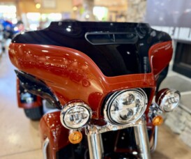 2024 FLHTCUTG - Tri-Glide Ultra Limited  thumb 1