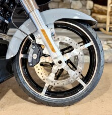 2026 FLTRX - Road Glide Solo  thumb 0