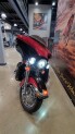2010 Harley-Davidson® Electra Glide® Ultra Classic® Merlot Sunglo/Cherry Red Sunglo FLHTCU