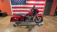 Harley-Davidson® Street Glide® 2021 FLHX BILLIARD RED