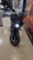 2025 Harley-Davidson® Low Rider® ST Midnight Firestorm - Black Finish FXLRST
